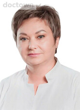 Дмитриева Виктория Николаевна