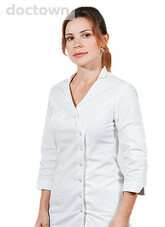 Апостолова Анастасия Станиславовна