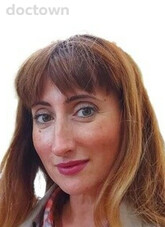 Старовойтова Елена Александровна