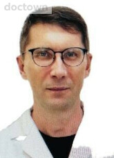 Степанов Владимир Владимирович