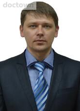 Столяр Роман Иванович