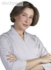 Стрелкова Александра Александровна