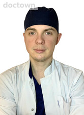 Стреляев Артём Александрович