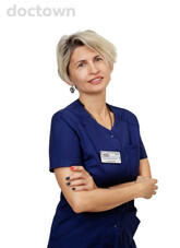 Строева Елена Васильевна