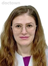 Предыбайлова Дарья Александровна