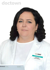 Привалова Татьяна Юрьевна