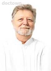 Прохоров Сергей Иванович