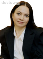 Пронина Ирина Ивановна