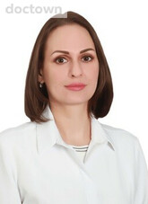 Прошкина Елена Сергеевна