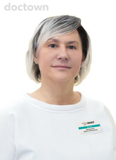 Пружинина Ирина Зиновьевна