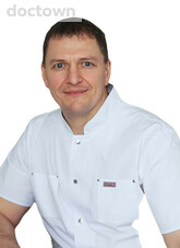 Прытов Сергей Павлович