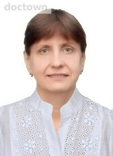Елизарова Наталия Викторовна
