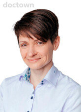 Мыльникова Юлия Андреевна