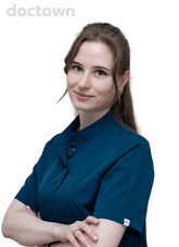 Диканская Александра Анатольевна