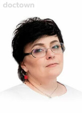 Набокова Ольга Николаевна
