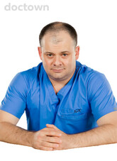 Надельсон Дмитрий Александрович