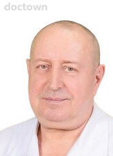 Надгериев Валерий Магометович