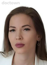 Нагаева Елена Вадимовна