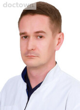 Нагорный Никита Юрьевич