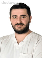 Нахапетян Давид Размикович