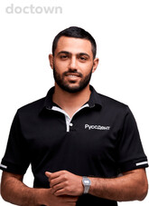 Накаидзе Илья Автандилович