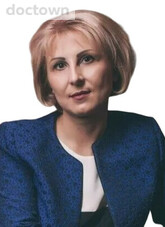 Наконечникова Елена Александровна