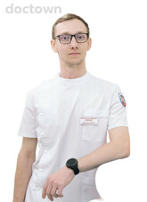 Налесник Михаил Александрович