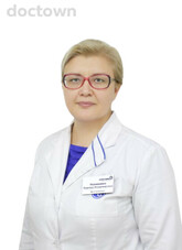 Наливайко Надежда Владимировна