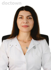 Насонова Татьяна Ивановна