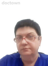 Навасартова Ирина Юрьевна