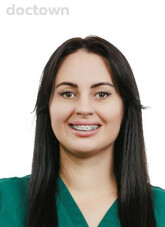 Назарьева Маргарита Васильевна 