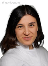 Пилинджаньян Роксана Дмитриевна