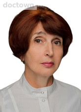 Пимоненко Ирина Викторовна