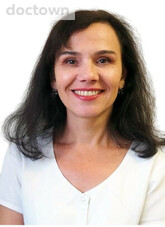 Пирогова Анна Дмитриевна