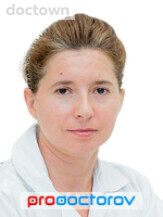 Пищулина Мария Федоровна