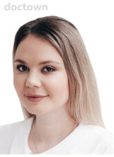 Питинова Виктория Валерьевна
