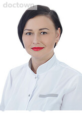 Пивоварова Татьяна Анатольевна