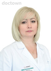 Рябченко Елена Григорьевна