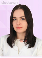 Рязанцева Анна Александровна
