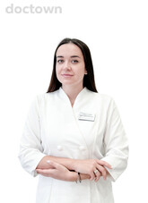 Рылина Юлия Александровна