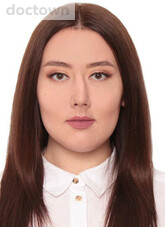 Рымарь Светлана Алексеевна