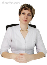 Рынкова Натали Владимировна