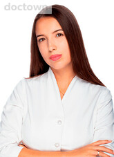 Рыжая Диана Рафаэльевна