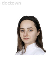 Рыжкова Екатерина Алексеевна