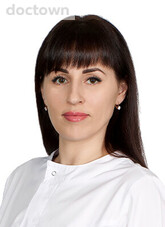 Уланова Екатерина Владимировна
