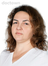 Филиппенко Наталья Александровна