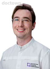 Филиппов Никита Алексеевич