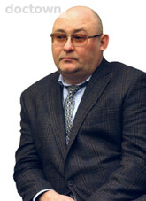 Филиппов Олег Семенович