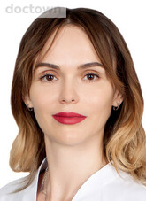 Филиппова Наталья Сергеевна