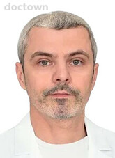 Фирсов Алексей Леонидович